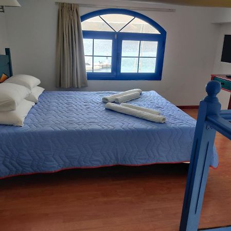 Blue Sky Aparts Livadia  외부 사진