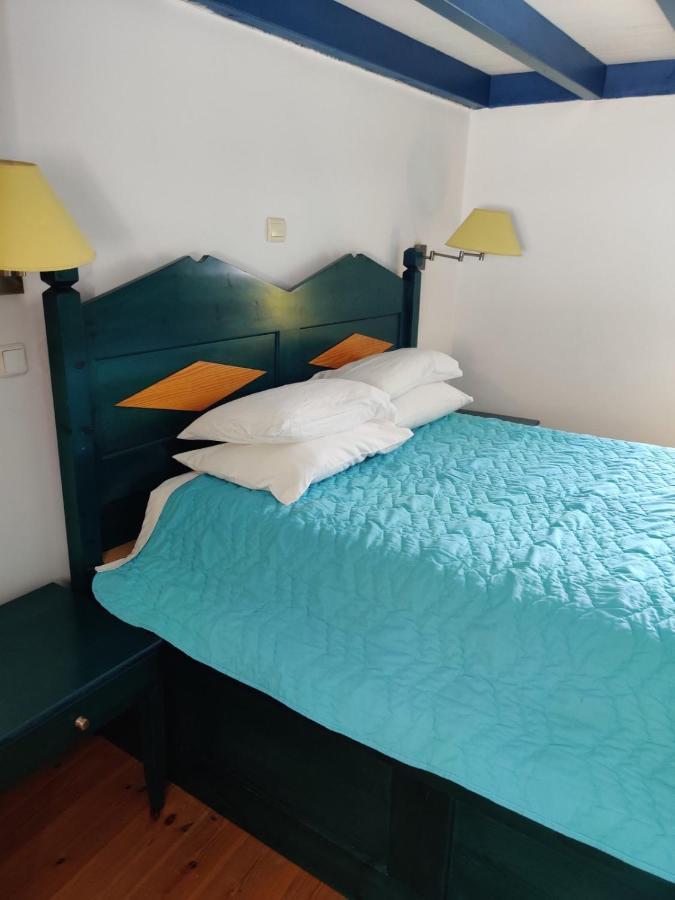 Blue Sky Aparts Livadia  외부 사진